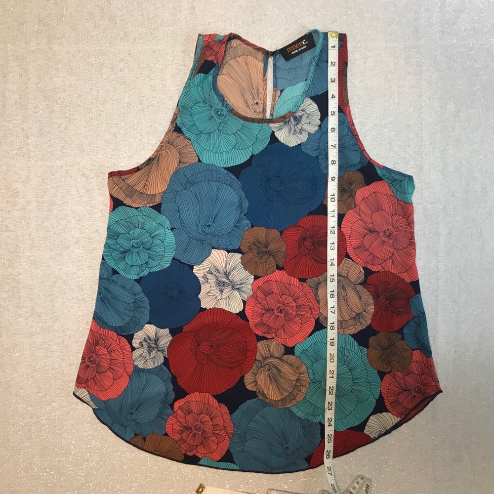 Medium Stitch Fix Shirt